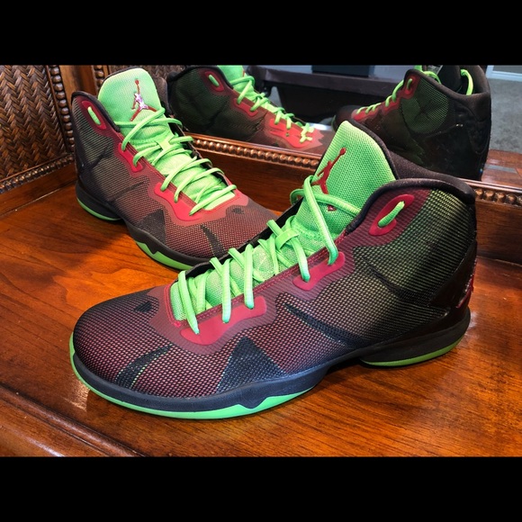 jordan super fly 4